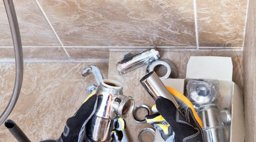 Professional residential roofers in Deatsville, AL